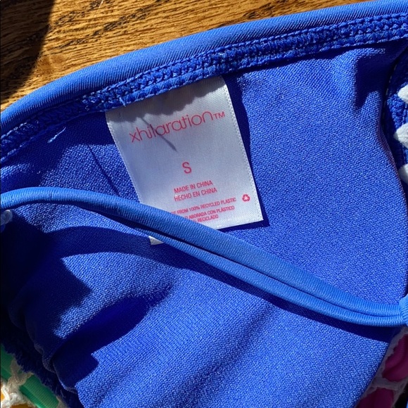 Two bikini tops small - Picture 7 of 8